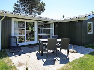 Casa per le vacanze Bjerge Strand  8