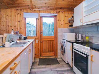 Ferienhaus Bjerge Strand  31