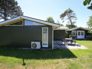Ferienhaus Bjerge Strand  32