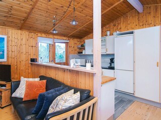 Ferienhaus Bjerge Strand  33