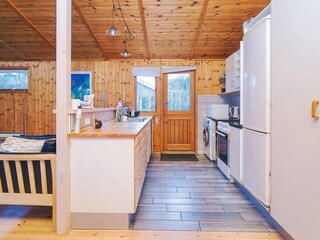 Ferienhaus Bjerge Strand  46