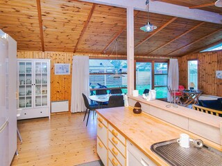 Maison de vacances Bjerge Strand  52