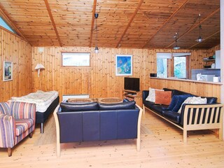 Vakantiehuis Bjerge Strand  53
