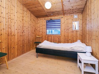 Ferienhaus Bjerge Strand  13