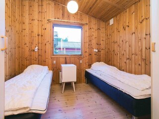 Ferienhaus Bjerge Strand  38