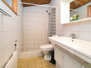 Ferienhaus Bjerge Strand  47