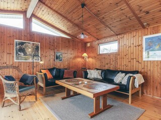 Vakantiehuis Bjerge Strand  14