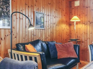 Maison de vacances Bjerge Strand  10