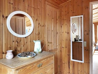 Maison de vacances Bjerge Strand  69