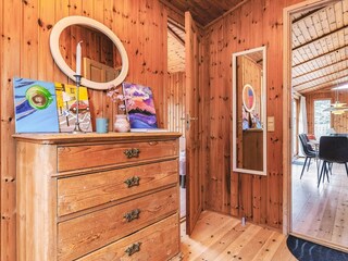 Casa per le vacanze Bjerge Strand  17