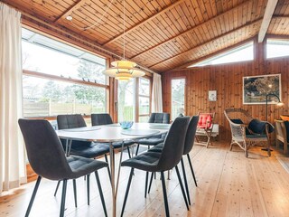 Maison de vacances Bjerge Strand  11