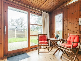 Casa per le vacanze Bjerge Strand  22