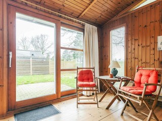 Vakantiehuis Bjerge Strand  18