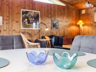 Maison de vacances Bjerge Strand  16