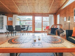 Maison de vacances Bjerge Strand  23