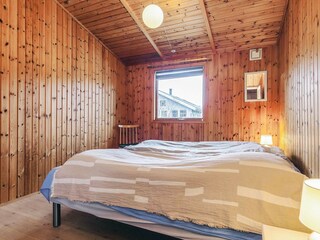 Maison de vacances Bjerge Strand  21