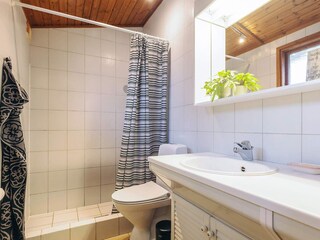 Ferienhaus Bjerge Strand  12