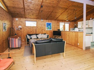 Vakantiehuis Bjerge Strand  71