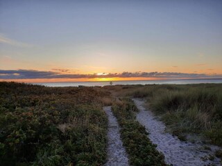 Ferienhaus Bjerge Strand  62