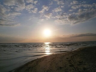 Casa per le vacanze Bjerge Strand  24