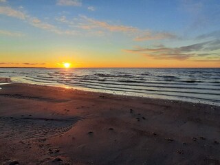 Maison de vacances Bjerge Strand  21