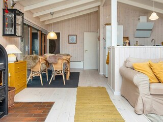 Maison de vacances Aarhus  5