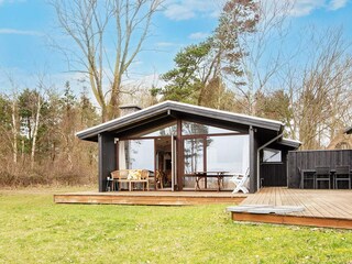 Ferienhaus Aarhus Außenaufnahme 3