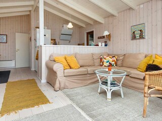 Maison de vacances Aarhus  11
