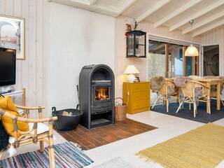 Ferienhaus Aarhus  13