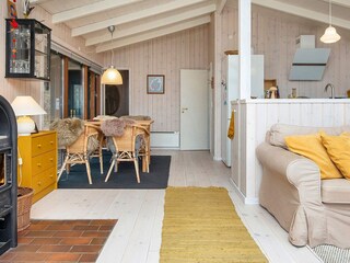 Maison de vacances Aarhus  14