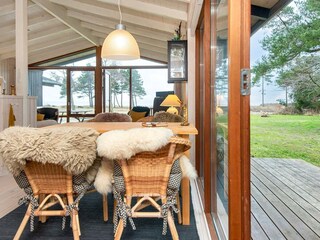 Casa per le vacanze Aarhus  12