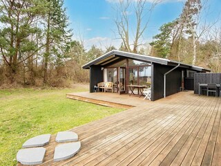 Maison de vacances Aarhus  28