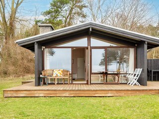 Maison de vacances Aarhus  29