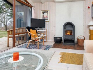 Casa per le vacanze Aarhus  13