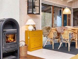 Vakantiehuis Aarhus  6