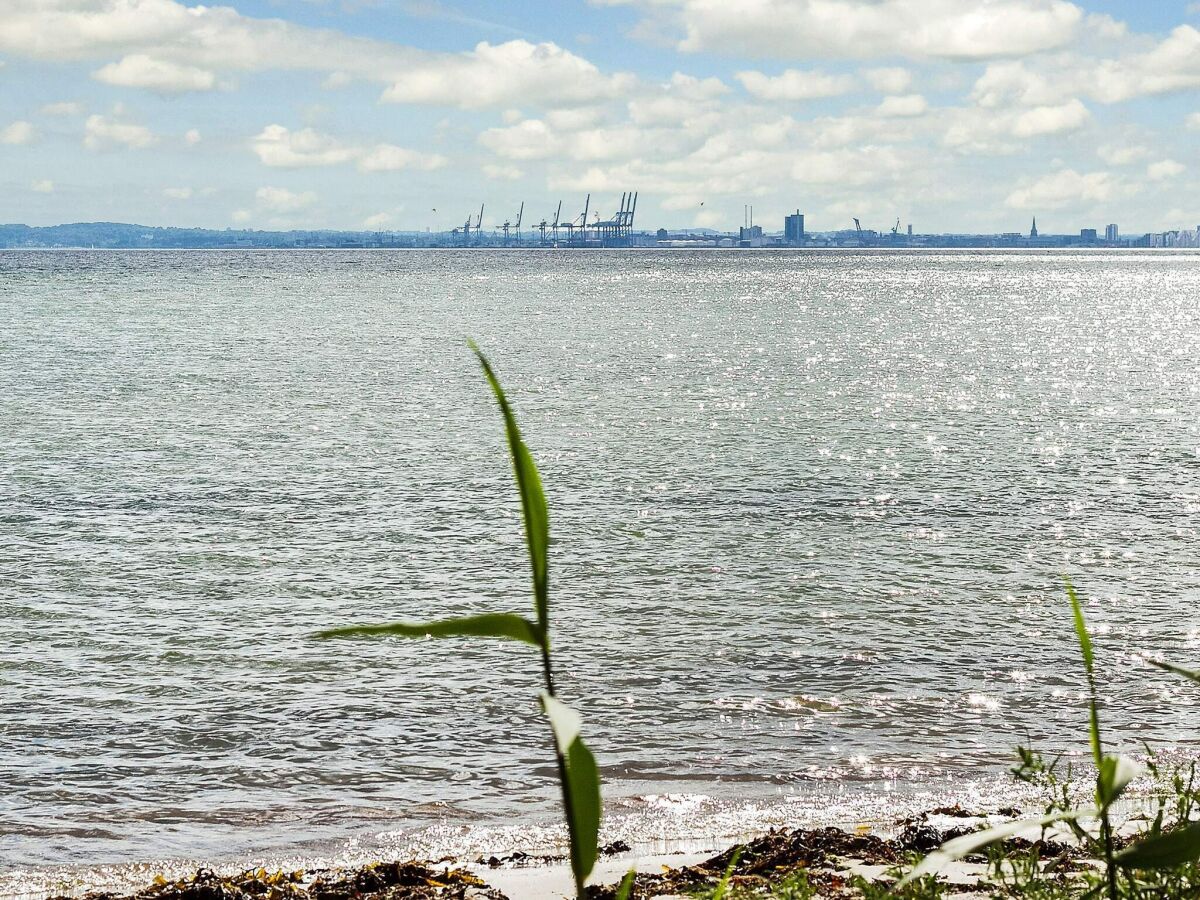 Holiday house Aarhus  6