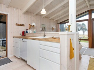 Vakantiehuis Aarhus  9