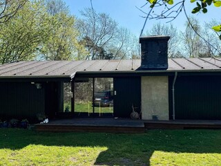 Casa de vacaciones Aarhus Grabación al aire libre 3