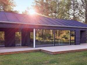 Holiday house Maison de vacances pour 6 a Hjørring-By Traum