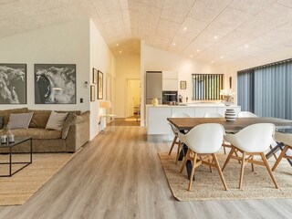 Holiday house Nørlev Strand  5