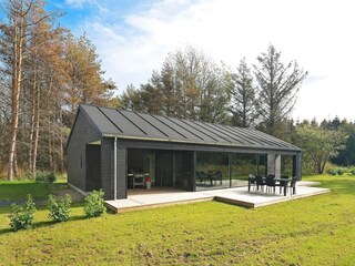 Holiday house Nørlev Strand  20