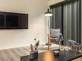 Maison de vacances Nørlev Strand  7