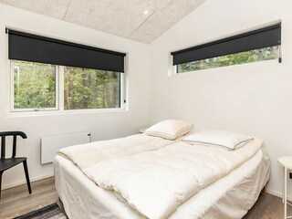 Casa per le vacanze Nørlev Strand  17