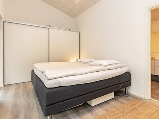 Vakantiehuis Nørlev Strand  6