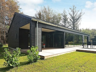 Holiday house Nørlev Strand  7
