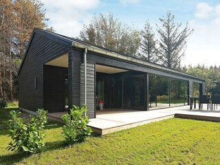 Vakantiehuis Nørlev Strand  7