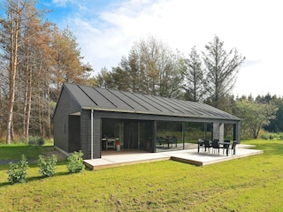 Holiday house Nørlev Strand  17