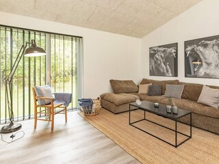 Maison de vacances Nørlev Strand  33