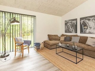 Vakantiehuis Nørlev Strand  24