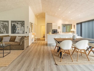 Holiday house Nørlev Strand  8